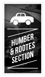 Humber & Rootes Section