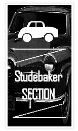 Studebaker Section